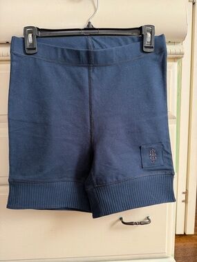 Free people movement biker shorts